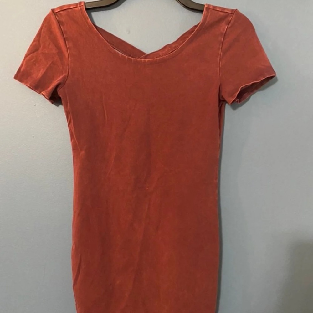 Bodycon dress